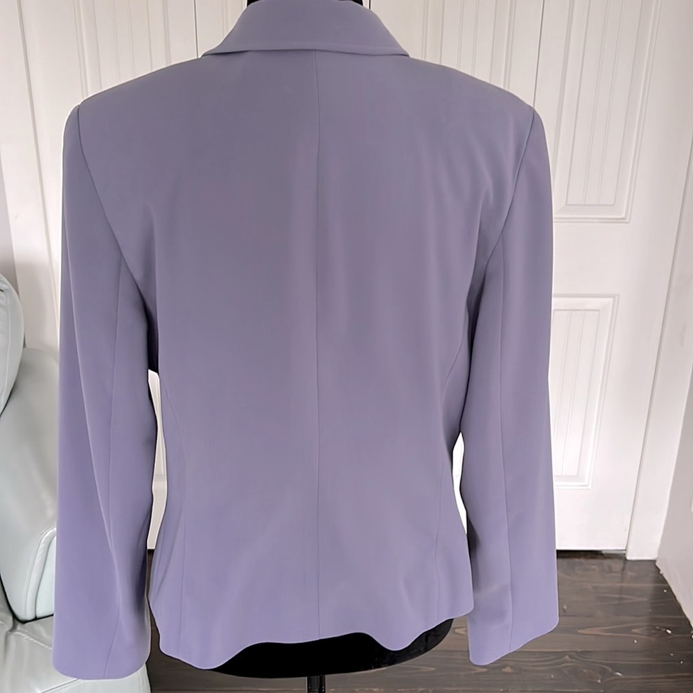 Beechers Brook Collection Suit Jacket/Blazer, Size 12 - Picture 4 of 8